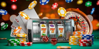 Вход на официальный сайт Casino Calibry